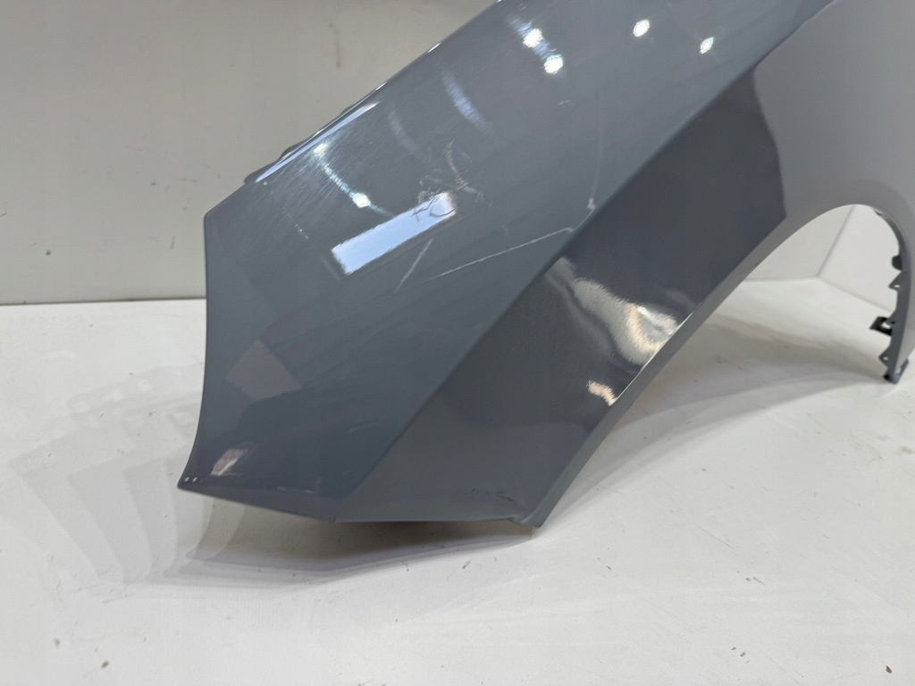 фото №8, Bmw x3 g45 24- крыло левый перед передний