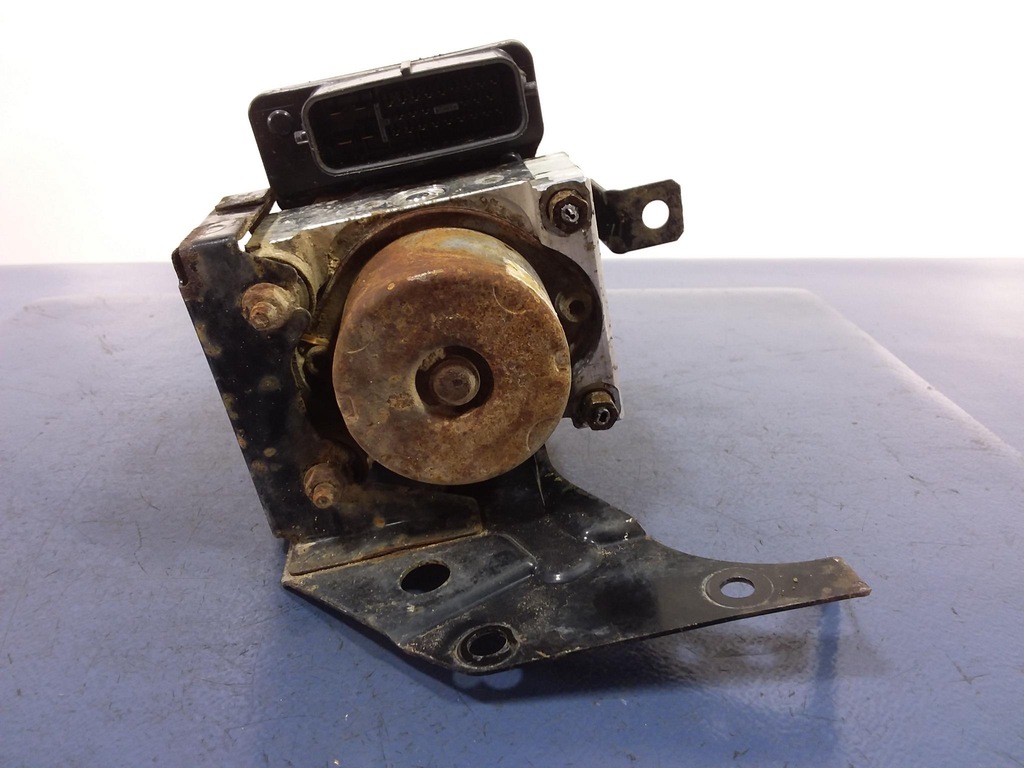 фото №5, Mazda mpv ii lw 3.0 v6 насос abs