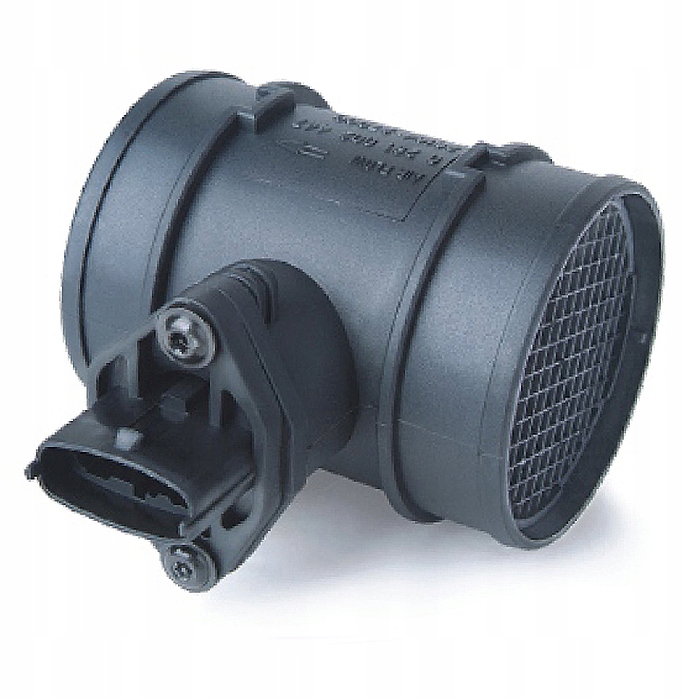 фото №1, Gauss gh5085 расходомер объемный воздуха