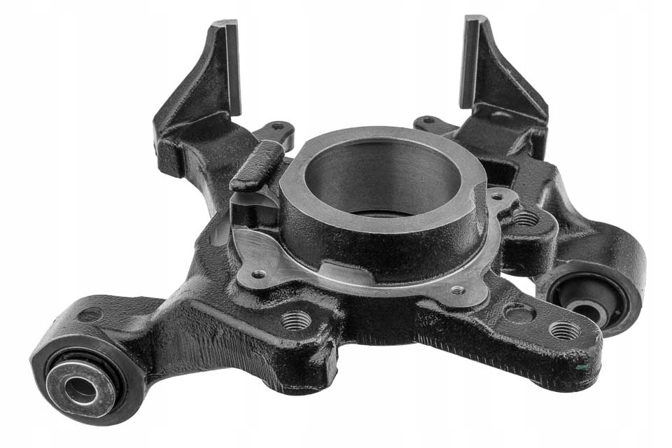 фото №11, Поворотний кулак задня zzt-fr-000 nty