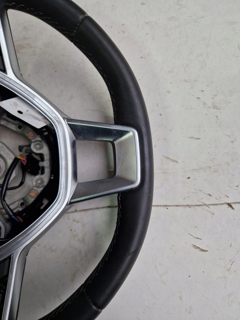 фото №8, Воздуховод кожа мультифункция renault captur clio v 5 zoe