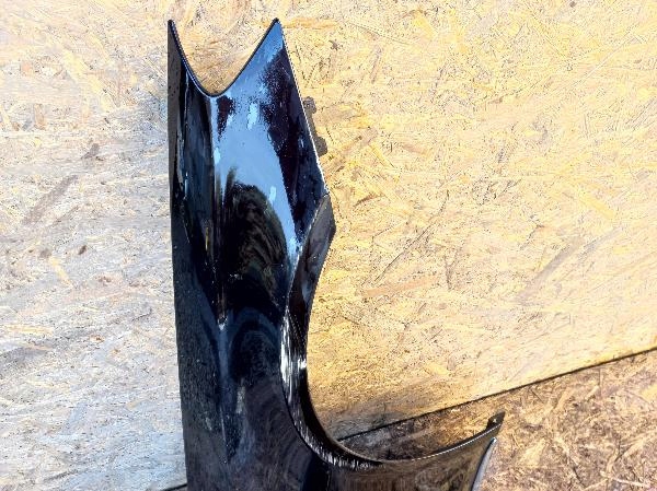 фото №8, Mercedes s w222 a222 крыло передний перед правый