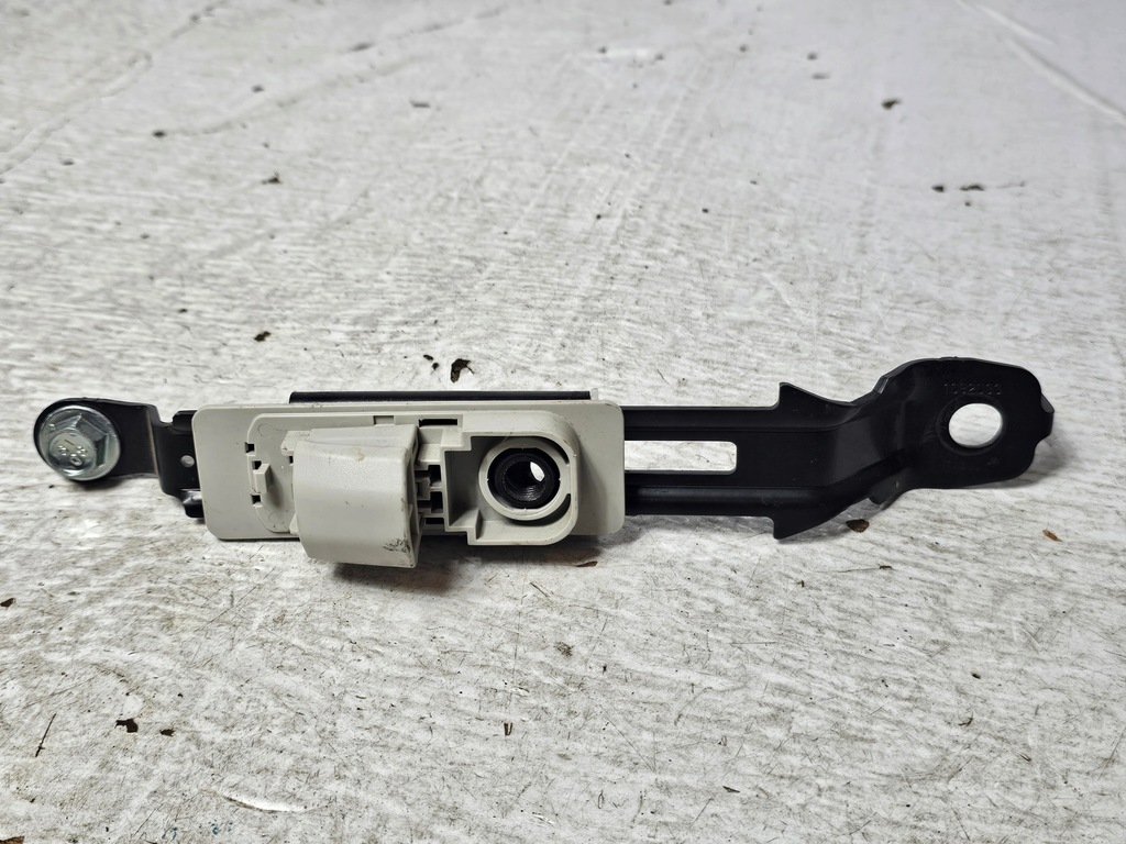 фото №10, Mazda cx5 ii 17- регулювання ременів безпеки 1092033 usa