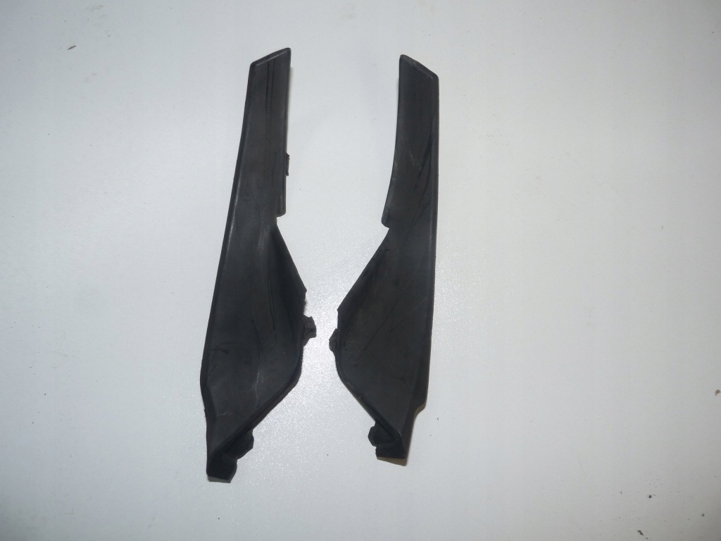 Купити Kia picanto ii наконечник жабо 11-17r