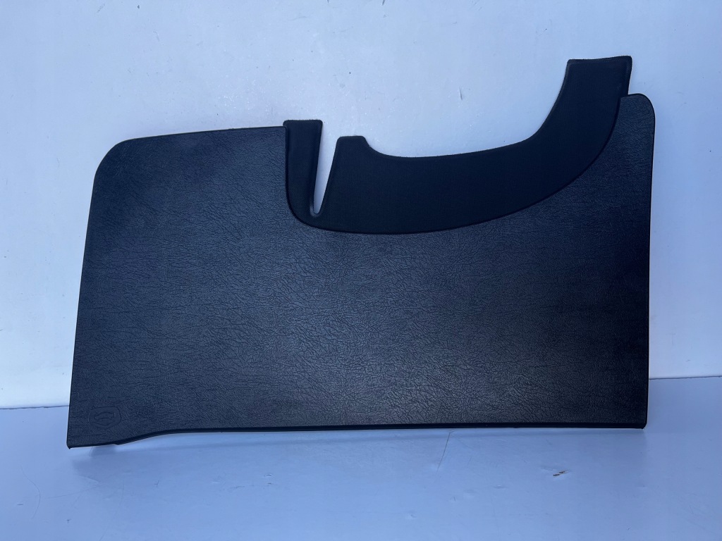 фото №1, Захист керма колінна fiat tipo ii