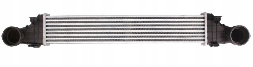 Купити Інтеркулер mercedes e klasa w211 2002-09 e200 e220 cdi a2115001002