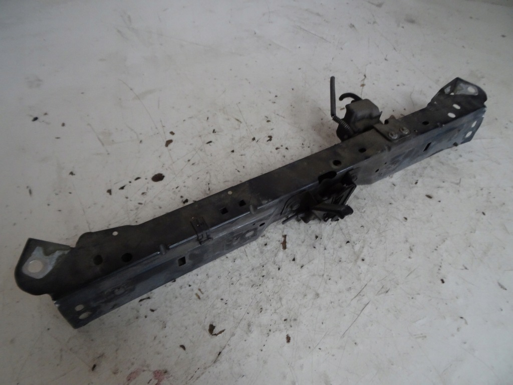 фото №1, Pas верхний / замок капот opel insignia