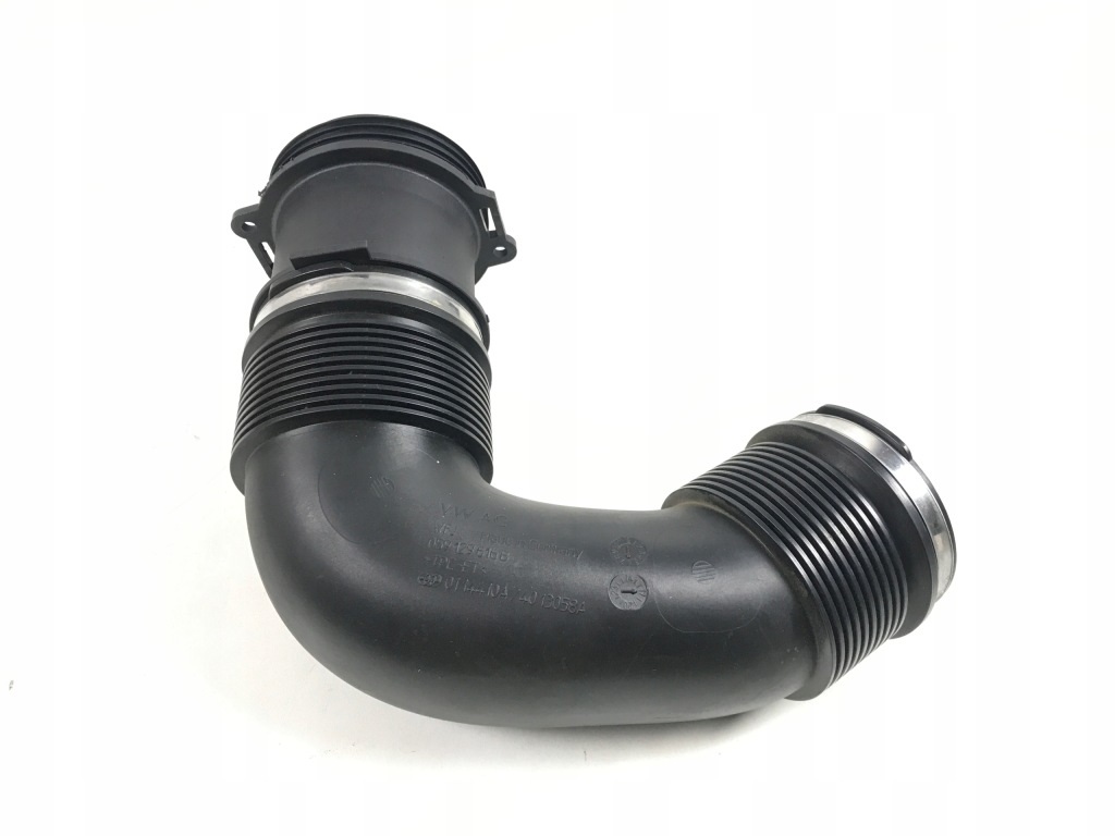 Купить Труба всасывающая расходомер audi q7 4m 059129616b