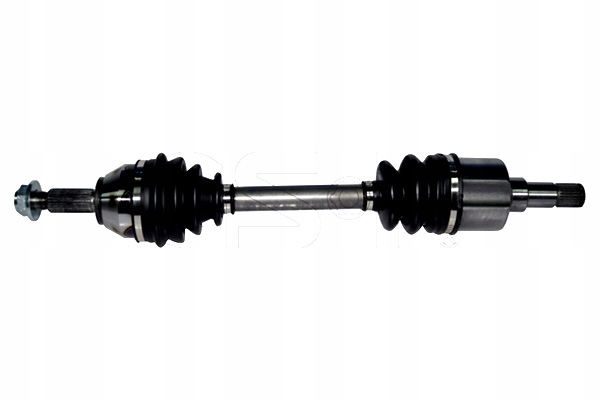 Приводной вал левая ford focus gsp Цена