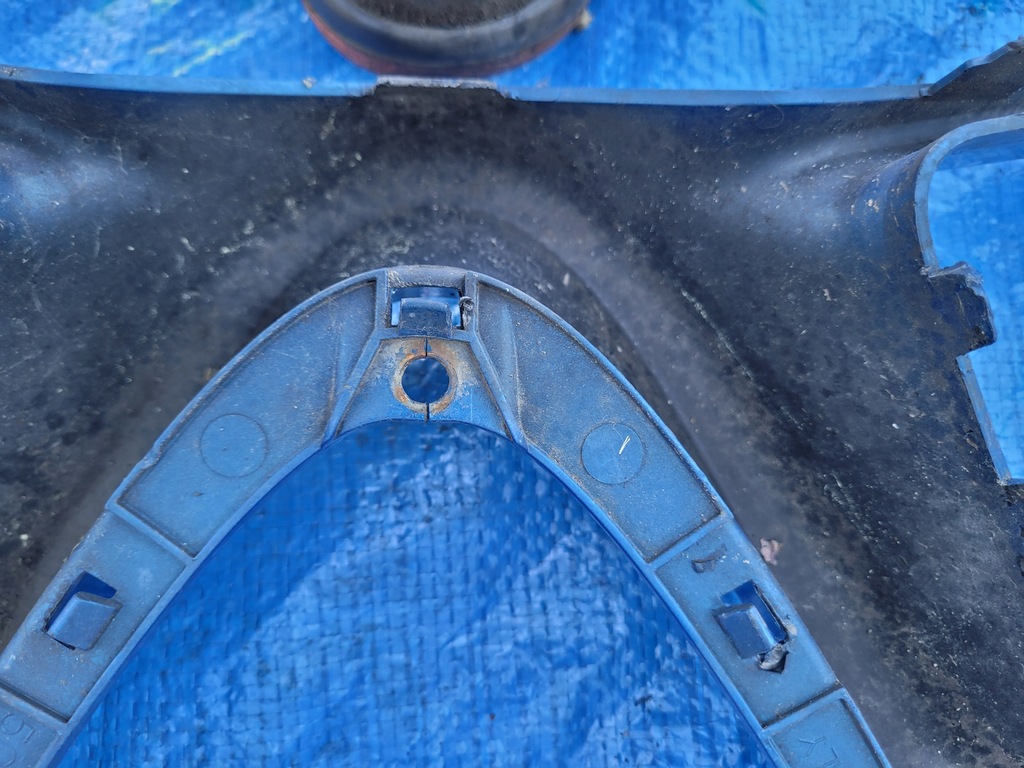 фото №13, Alfa romeo giulia veloce | бампер перед передний 5055656 | 0904