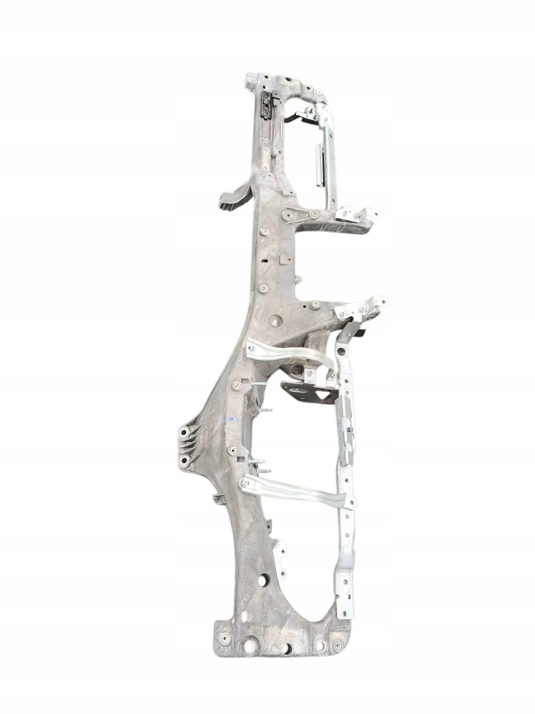 Maserati ghibli 2017 всі каркас / балка панелі приладової панелі Київ