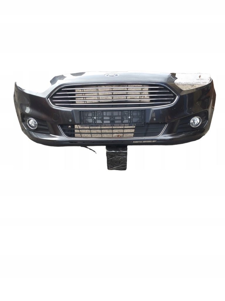 Купить Бампер ford s-max mk2 6 x pdc противотуманные фары