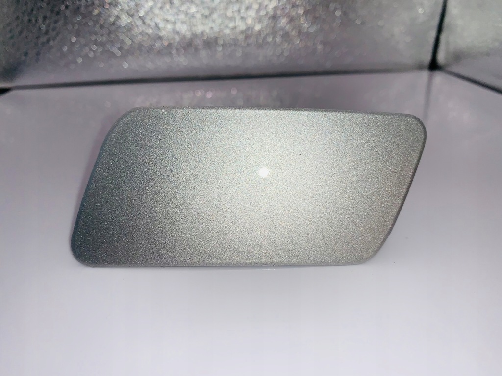 фото №11, Заглушка распылителя citroen c5 ii lift цвета