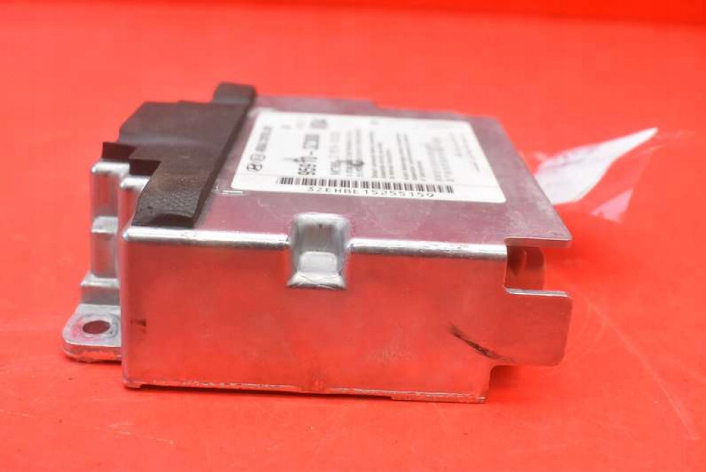 фото №8, Модуль датчик подушка безпеки подушок 95910-3z300 hyundai i40 15-20