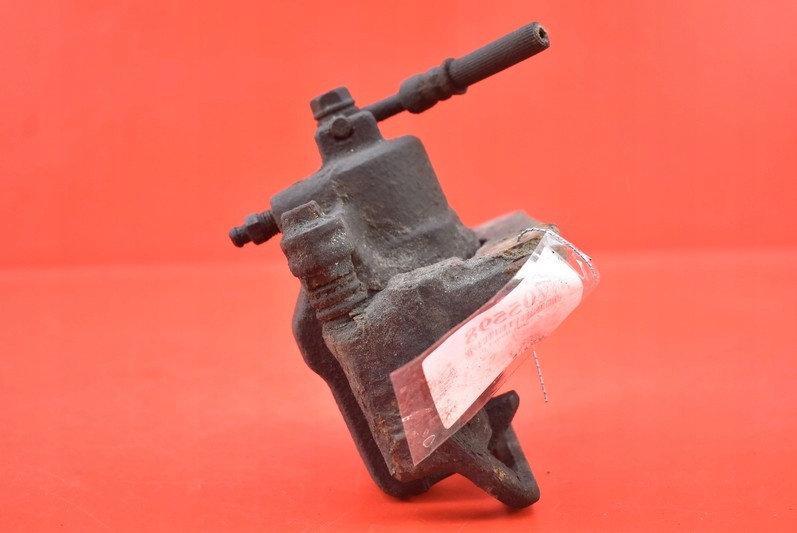 фото №5, Супорт гальмівний правий задня honda stream 1 i 2.0 i-vtec 156 km 00-07