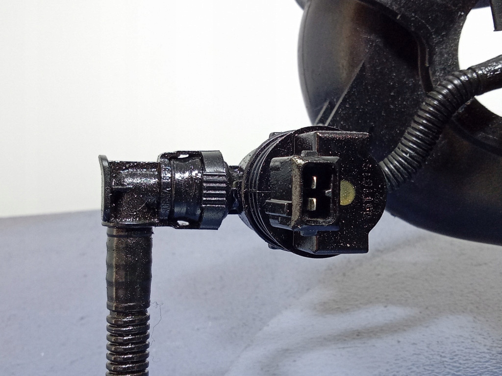 фото №8, Bmw 3 e60 e61 e90 e91 2.5 n52 колектор всмоктуючий n52b25