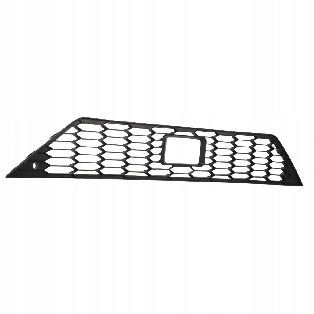 Решётка  заглушка решётка w бампер к seat leon fr Недорого