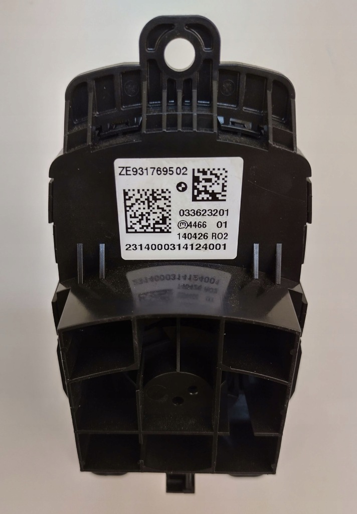 фото №7, Bmw 4 f36 gran coupe 14-17 панель управление контроллер idrive 9317965