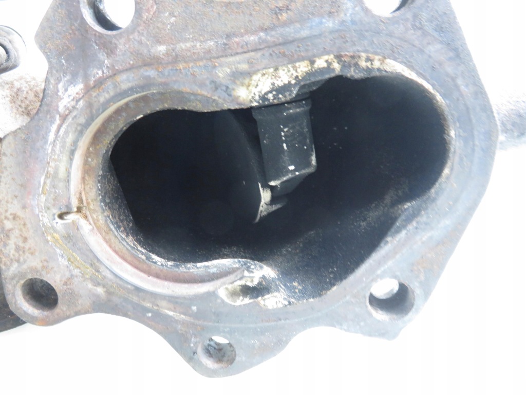 Турбонагнітач renault master 3 2.3 dci 8201393211 m9t 700 Оригінал