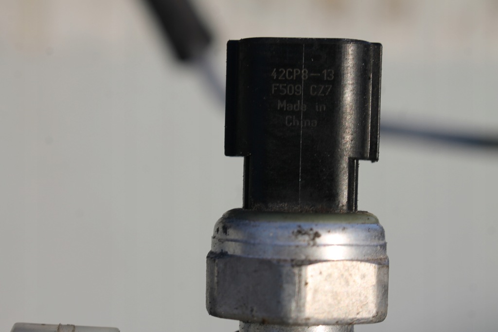 фото №6, Шланг трубка кондиціонера mazda cx-5 i 2.2 skyactiv-d 12-17