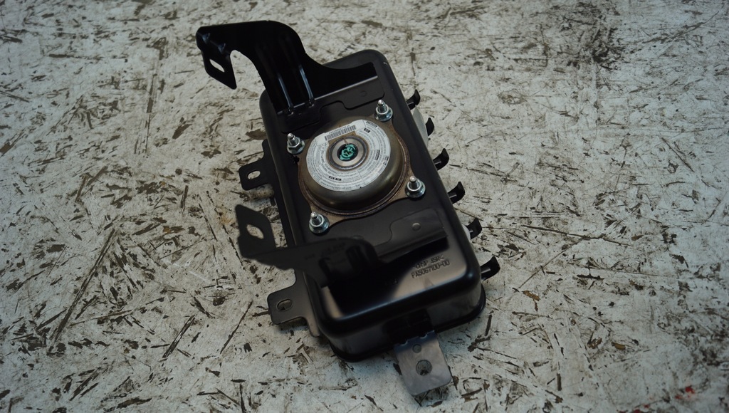 фото №6, Подушка подушка безпеки пасажира kia sportage iii