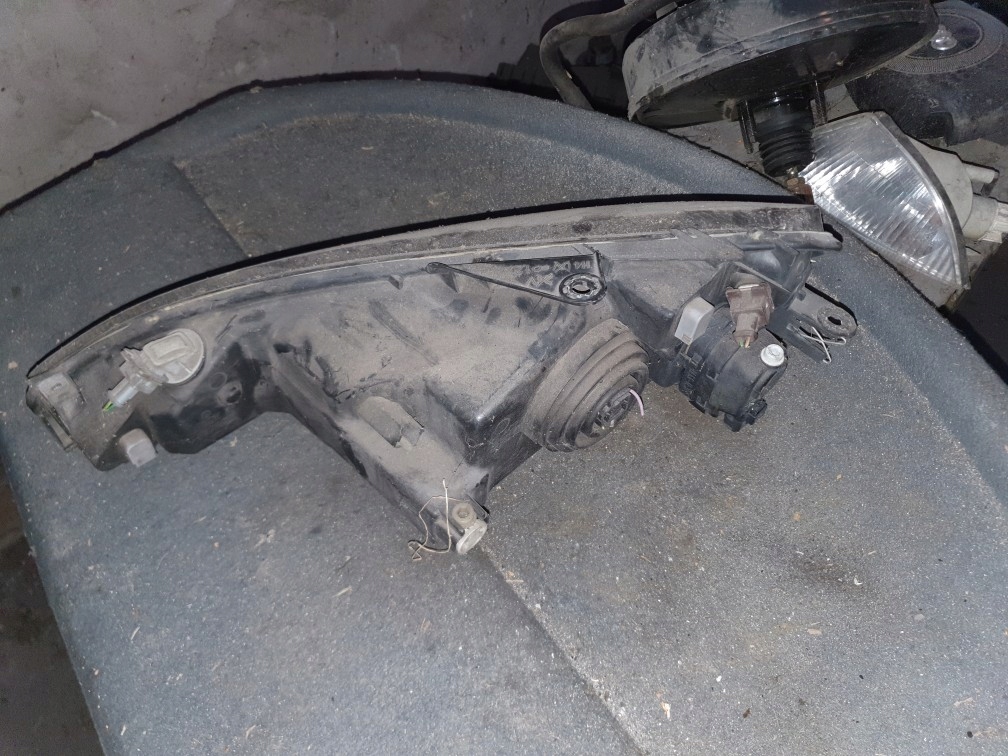 фото №13, Воздуховод подушка ładna !!! fiat punto i 1