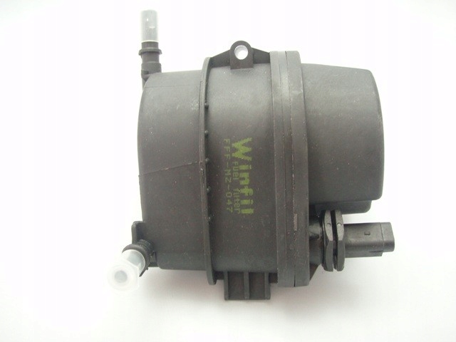 фото №1, Фільтр пального mazda 2 dy de 1.4tdi 02- aygo c2