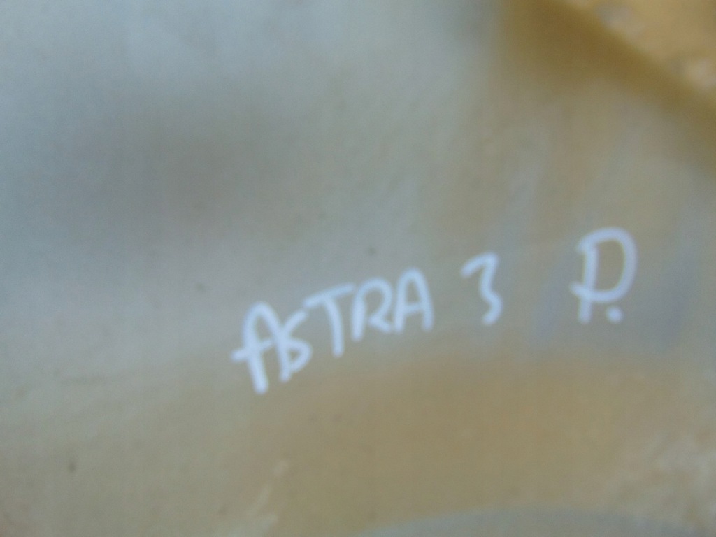 фото №16, Крила правий перед opel astra j iv z179