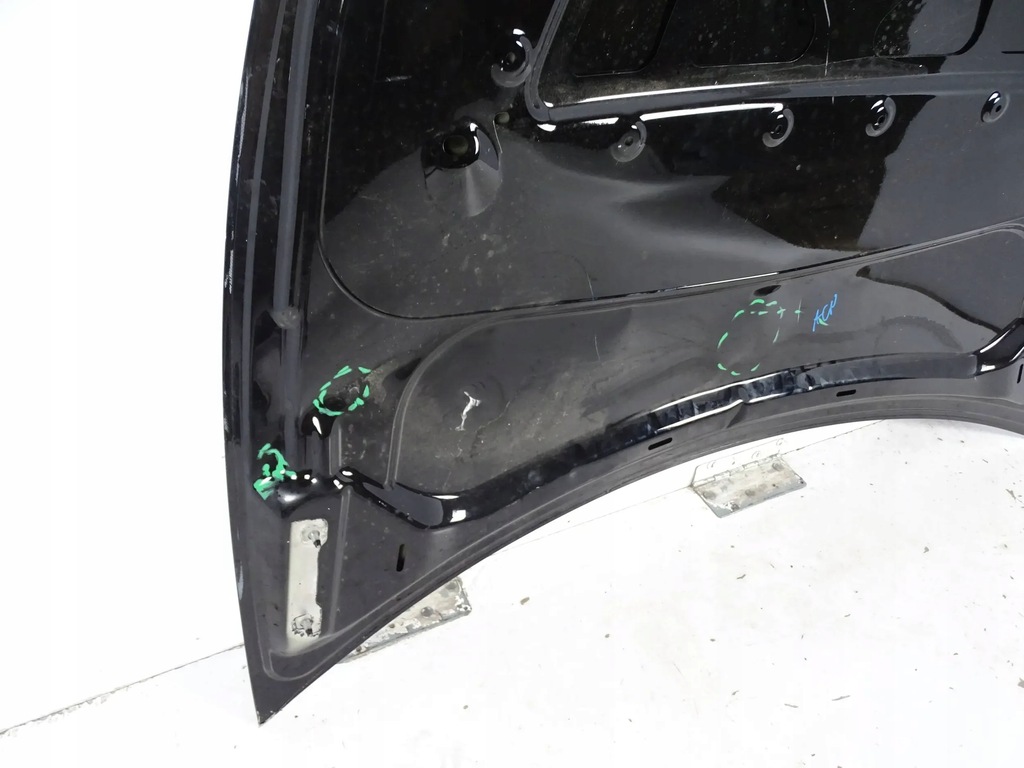 фото №7, Капот tesla y model y