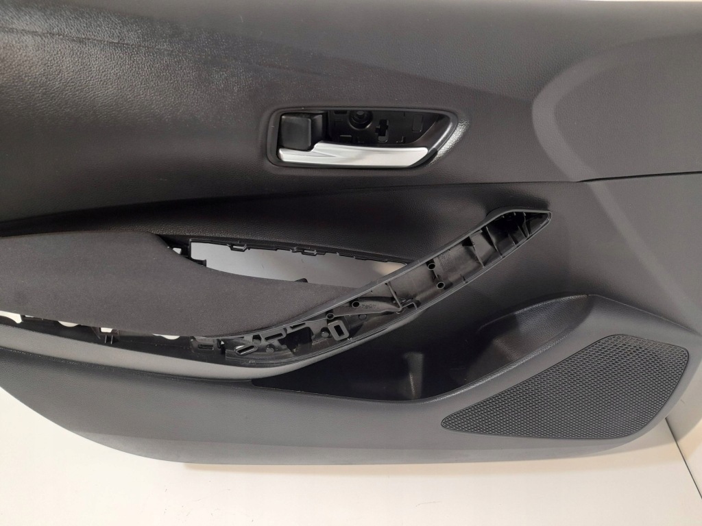 фото №9, Toyota corolla e210 e21 2019 обшивка двері передній лівий 67612-x1601 et125