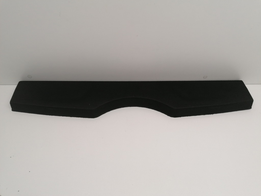 фото №1, Fiat 500 lift полиця задня багажника оригінал 2015-