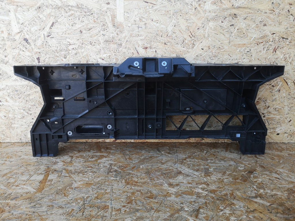 фото №1, Toyota proace pas передний верхний 9808290780