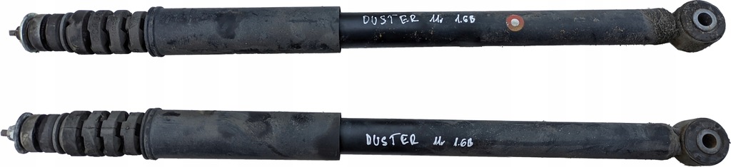 фото №1, Амортизатор задний dacia duster 1.6 b 500901720