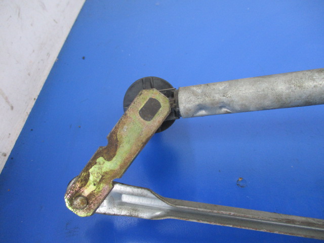 фото №6, Renault kangoo lift механізм двірник