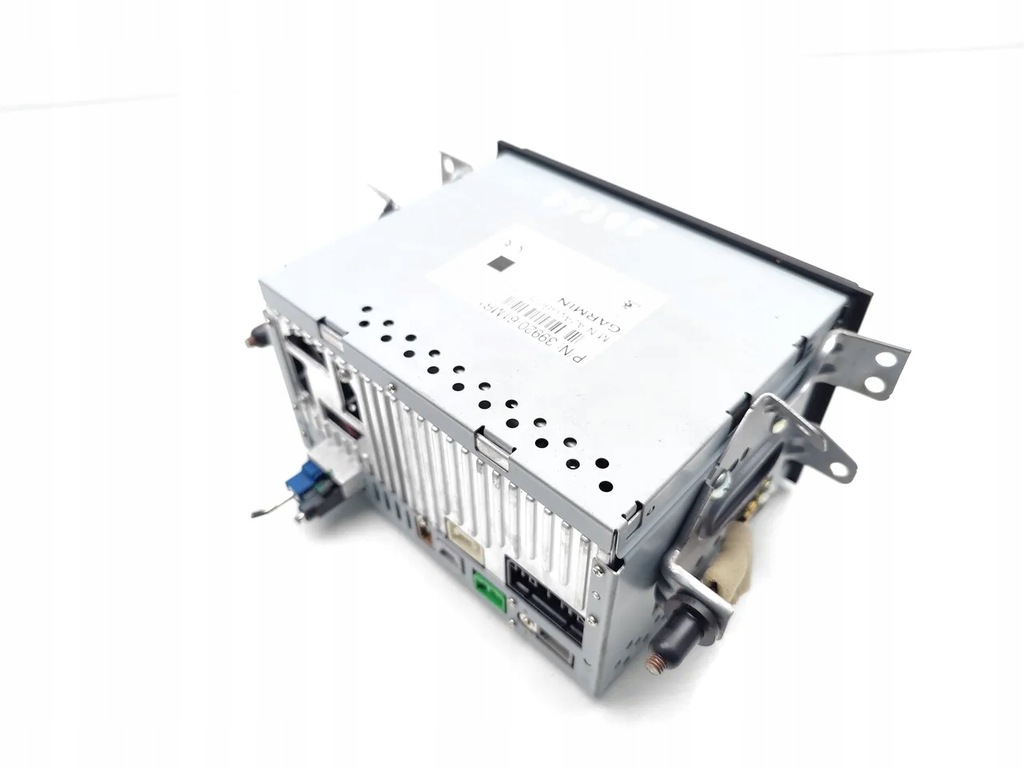 фото №10, Suzuki sx4 s-cross радио gps навигация 2015 хэтчбек 4/5dr 39920-61mr1