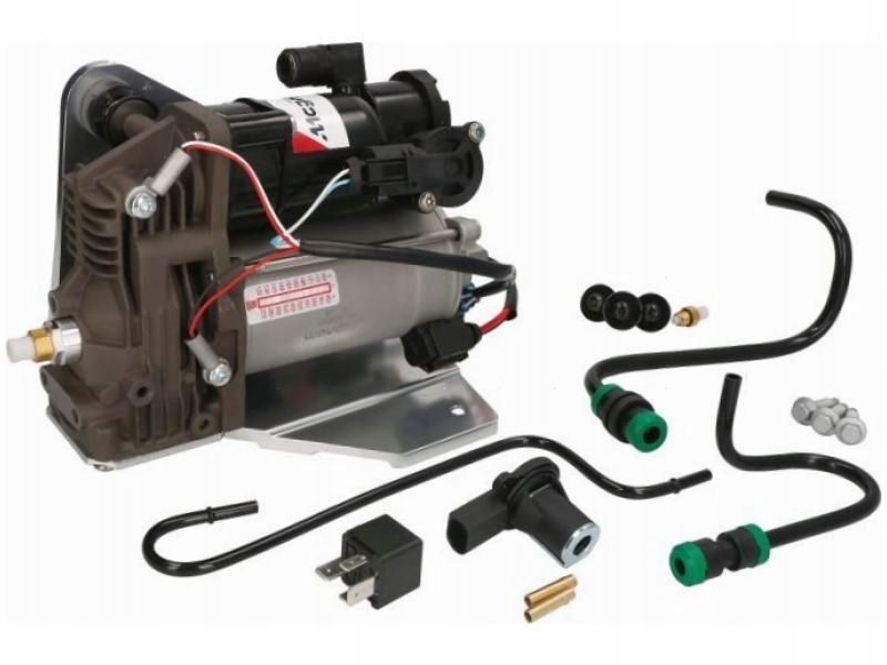 фото №1, Компрессор подвеска magnum kpl001mt