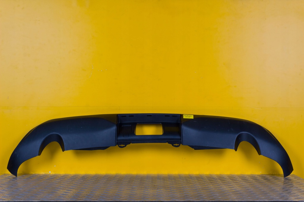 фото №1, Honda pilot 2012- бампер задня задній нижній dół