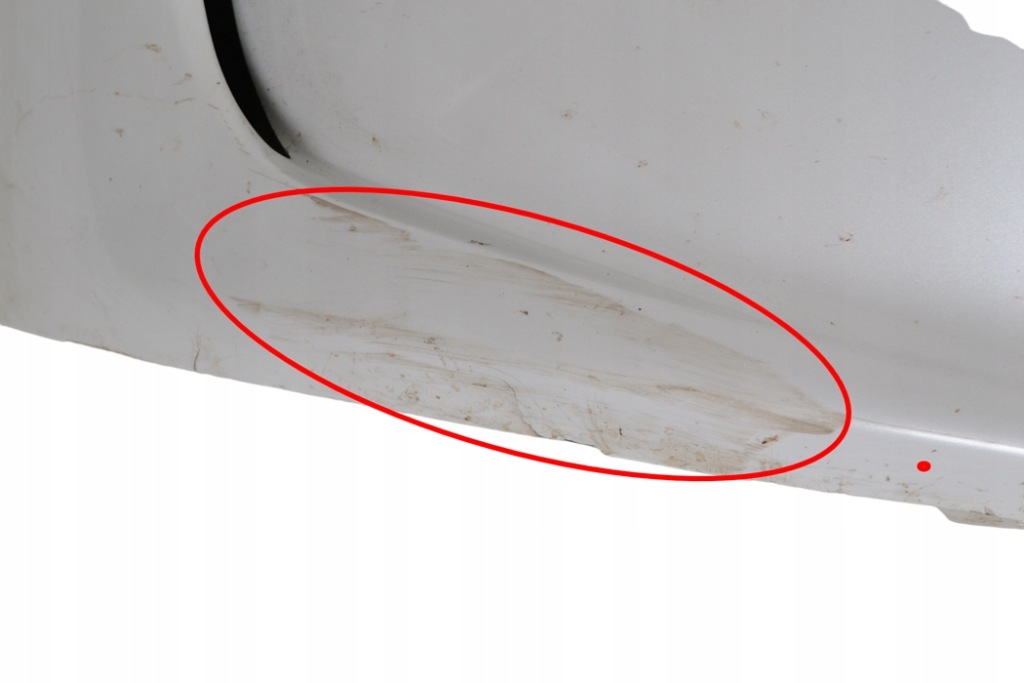 фото №9, Бампер передний tesla model y белый 2019