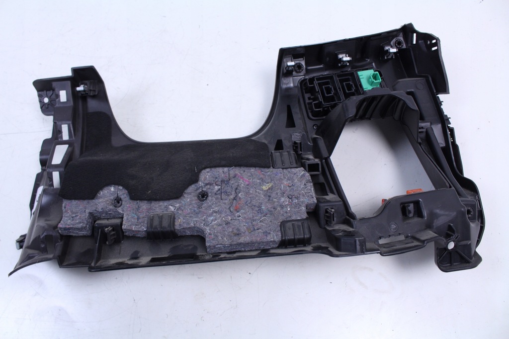 фото №4, Захист pod кермо renault espace v 18r.