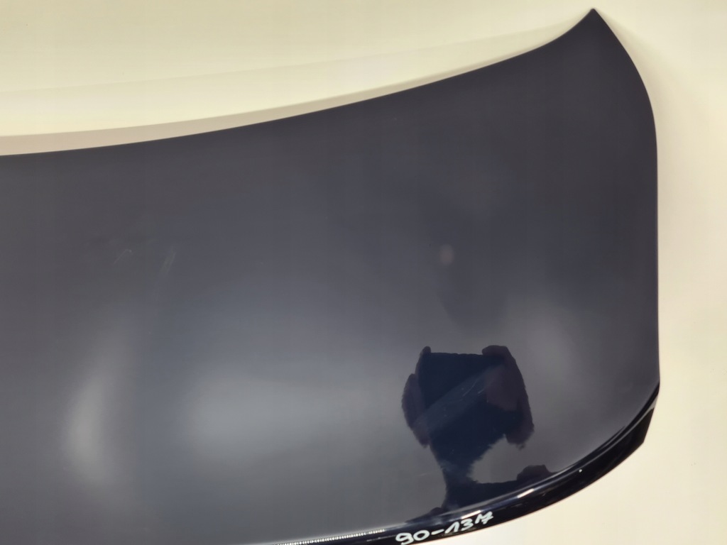 фото №5, Bmw 3 f30 крышка багажника багажника a89