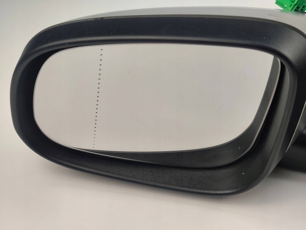 фото №12, Дзеркало ліва водія volvo v50 lift 8 pin