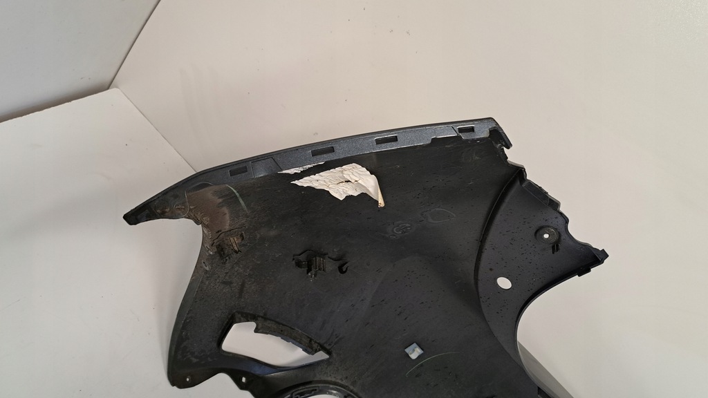 фото №13, Бампер задня renault zoe 12-19r