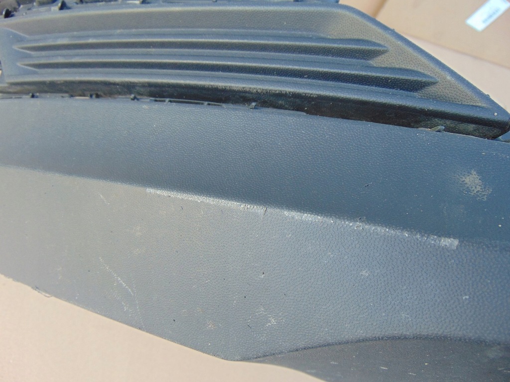 фото №8, Накладка бампера перед seat tarraco 5fj805903a