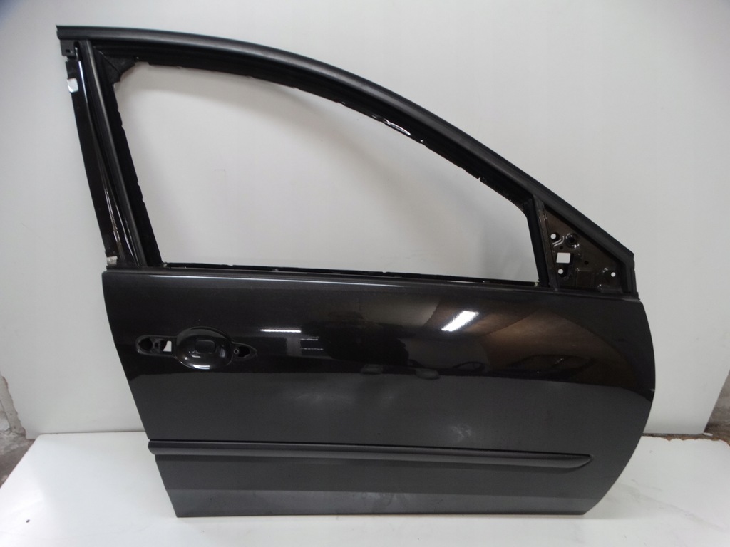 фото №2, Двері правий перед renault laguna iii хетчбек