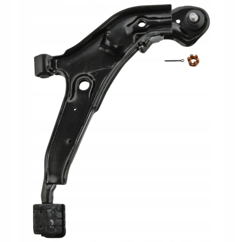 фото №14, Рычаг nissan p nissan maxima a32 95- infiniti i30