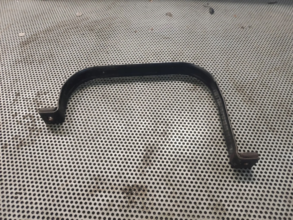 фото №1, Хомут бака iveco daily 14- 504136597