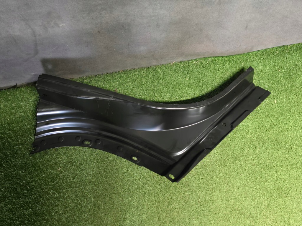 Порог обшивка левое задняя mercedes gle w167 Оригинал