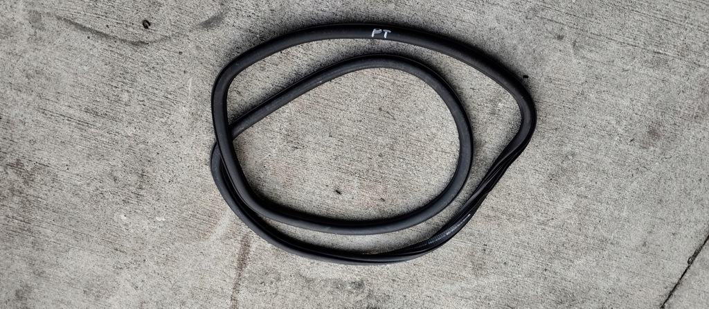 фото №7, Прокладка дверь skoda enyaq перед задняя левая правая