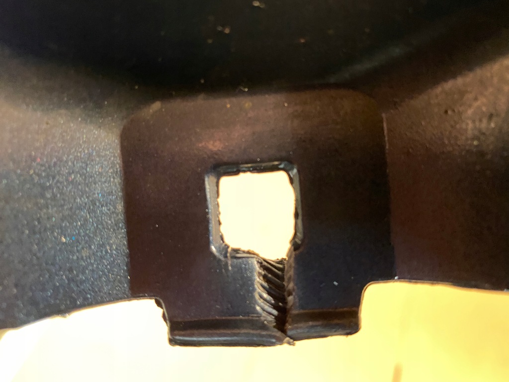 фото №8, Mercedes cla w118 amg молдинг порог правая