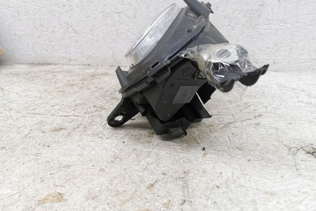 фото №11, Протитуманна фара лівий передній bentley bentayga 36a953049 2022